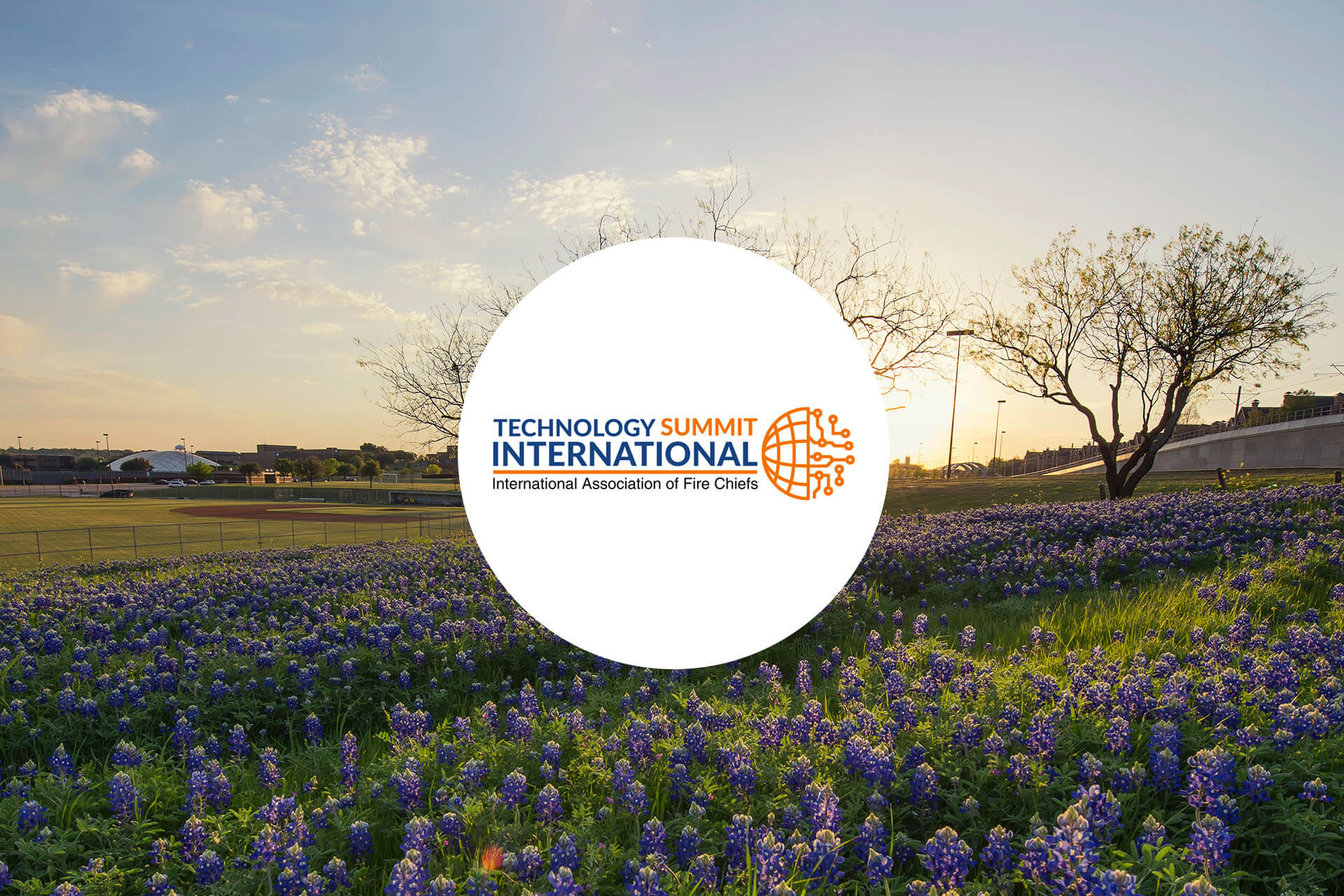 IAFC Technology Summit International 2023