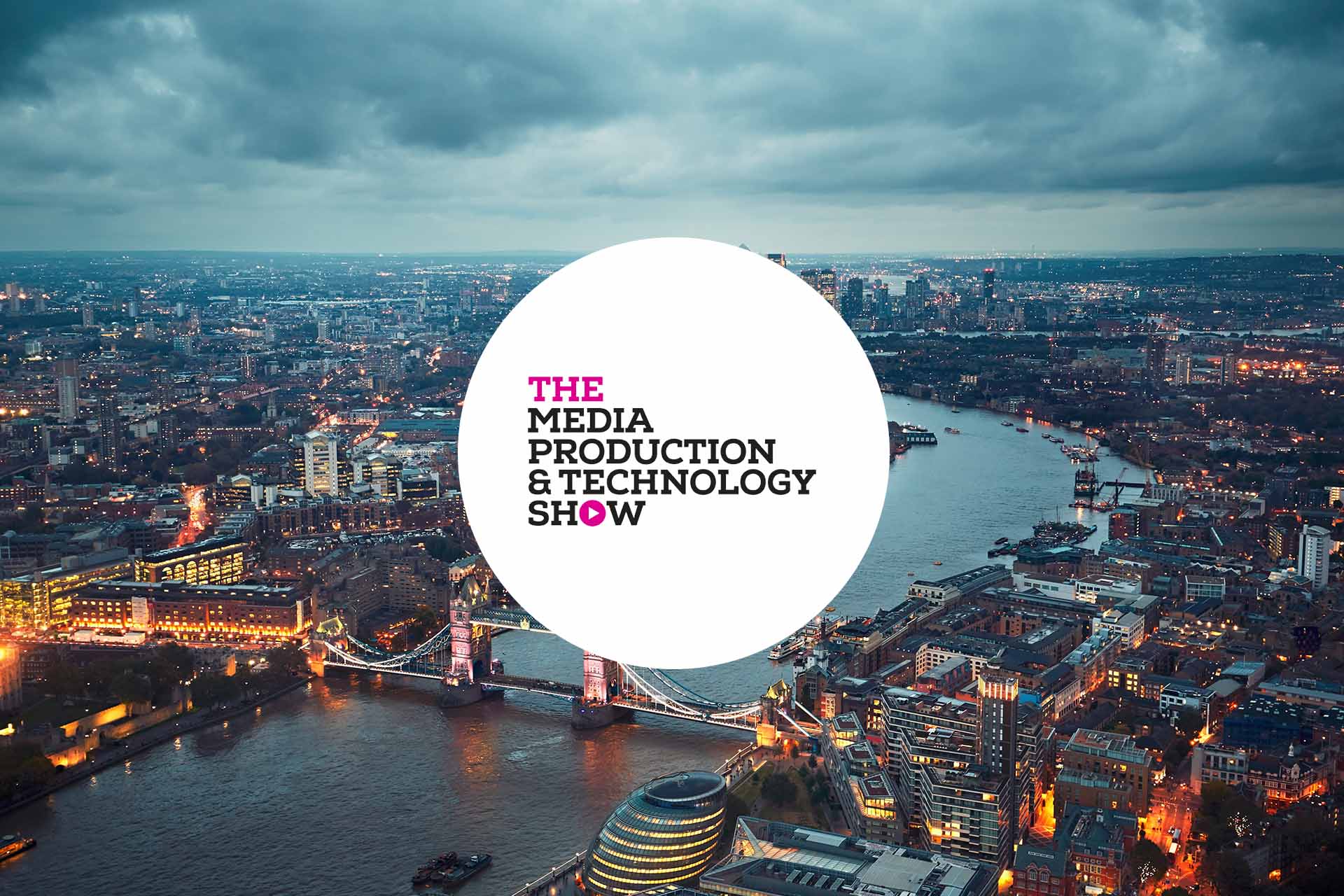 The Media Production & Technology Show