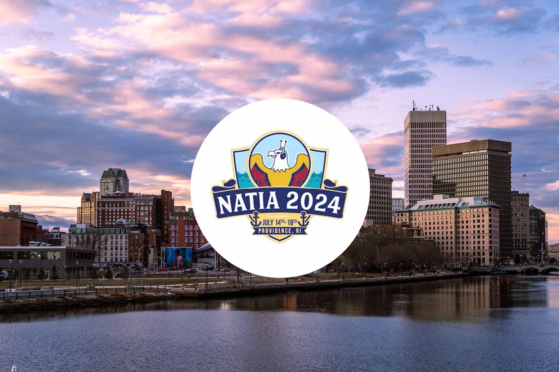 NATIA 2024: Annual Training Conference & Technology Exhibition