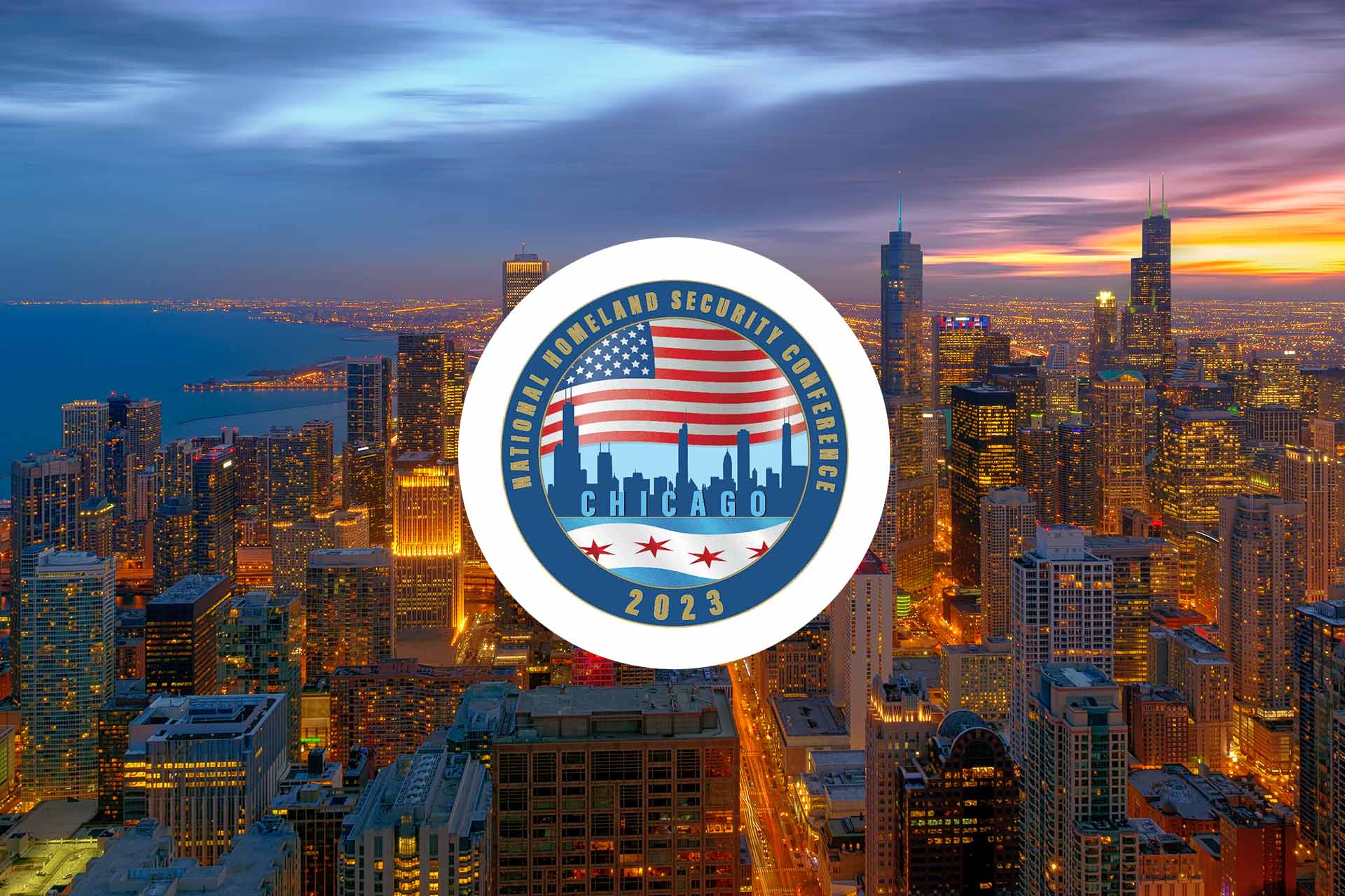 National Homeland Security Conference