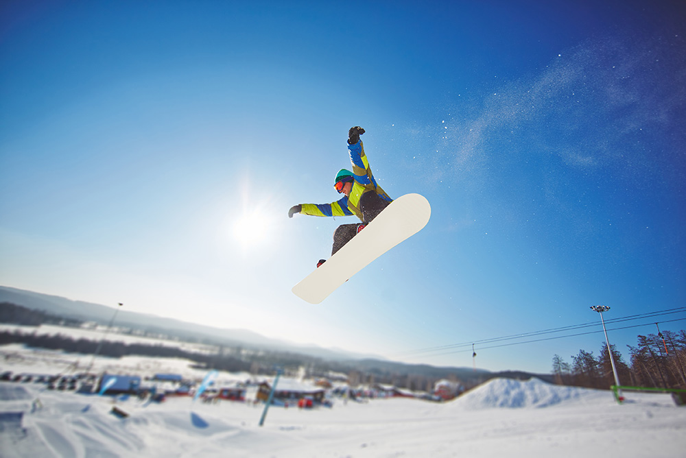 2024 Winter X Games