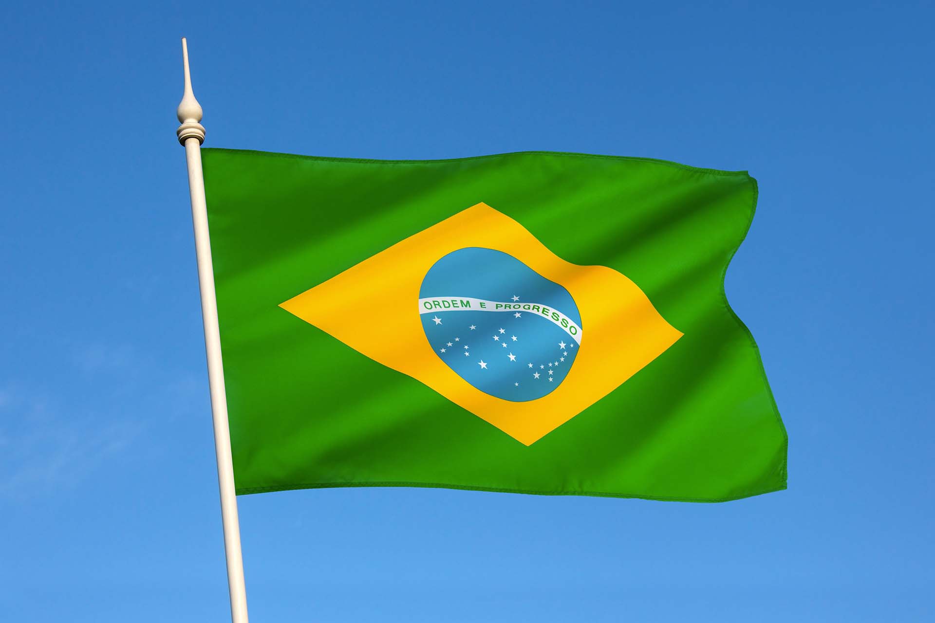 Brazilian General Election