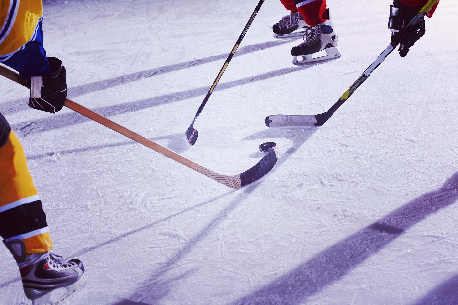2023 IIHF World Championship