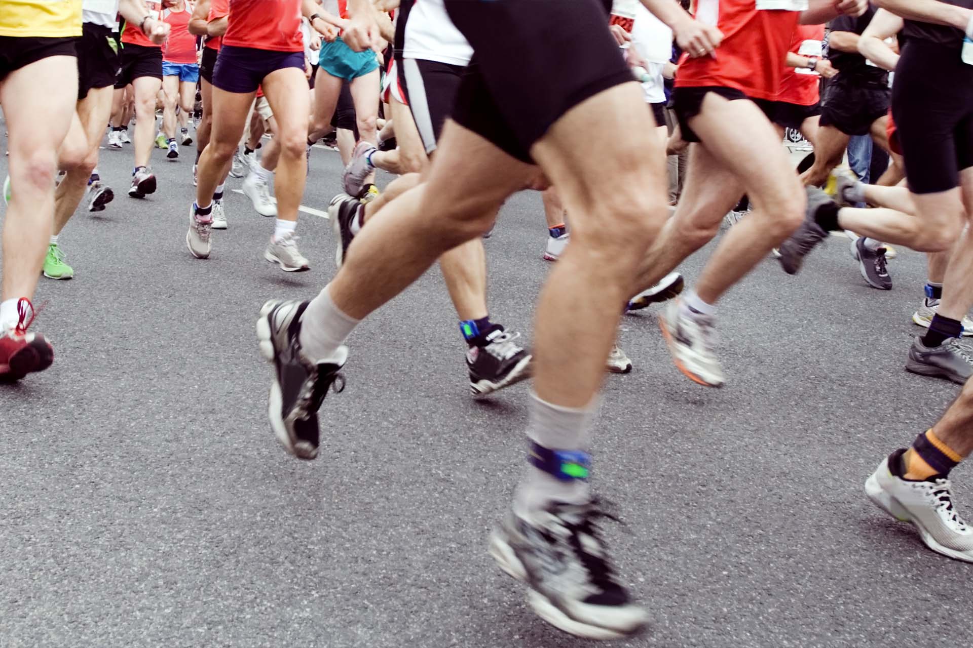 TCS Amsterdam Marathon 2022