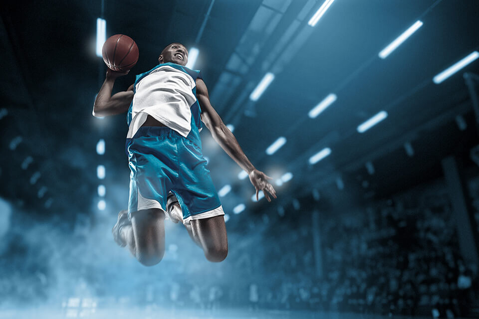 NBA All-Star Game
