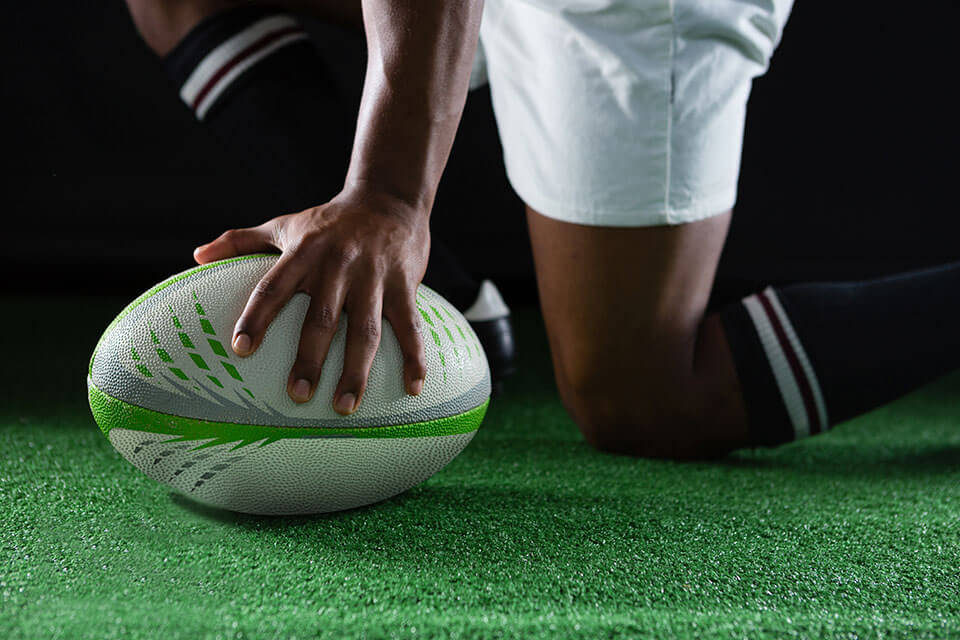 Rugby World Cup 2023