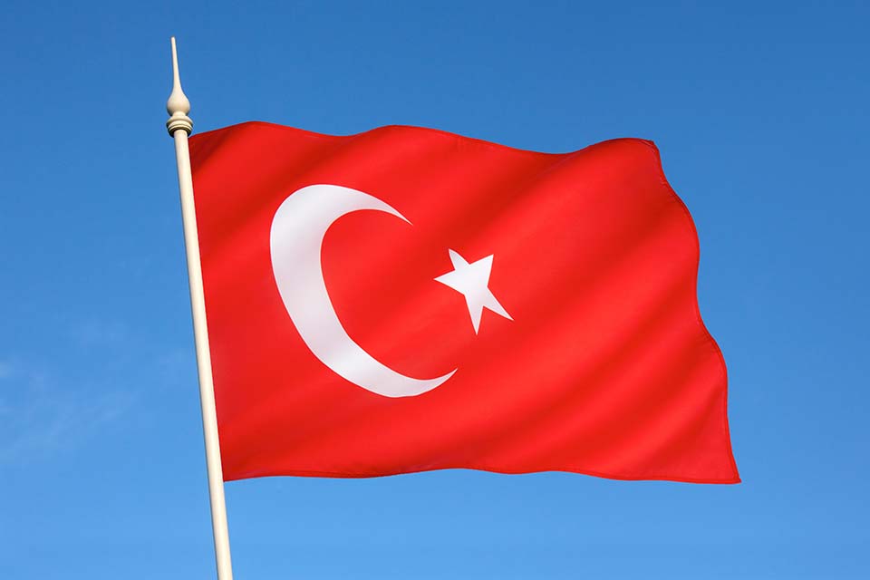 2023 Turkish general election