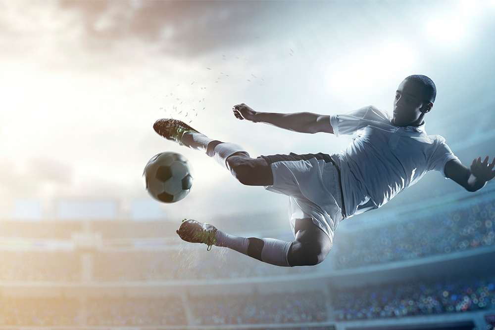 2023 UEFA Champions League Final