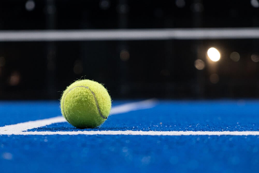 2025 US Open