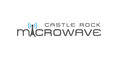 Caste Rock Microwave