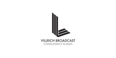 Villrich-Broadcast