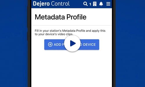 Improve Efficiencies With Metadata Tagging