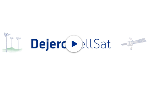 Dejero CellSat Solution Overview