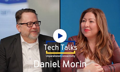 Dejero Tech Talks: Daniel Morin on the award-winning EnGo 265 with GateWay Mode