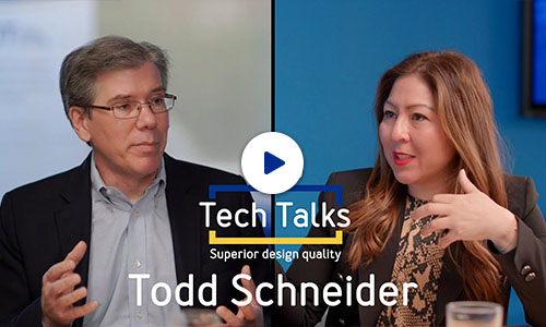 Dejero Tech Talks: Todd Schneider on new additions to the EnGo family