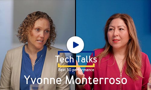 Dejero Tech Talks: Yvonne Monterroso on the next-gen 5G transmitters, the EnGo 3 & EnGo 3x