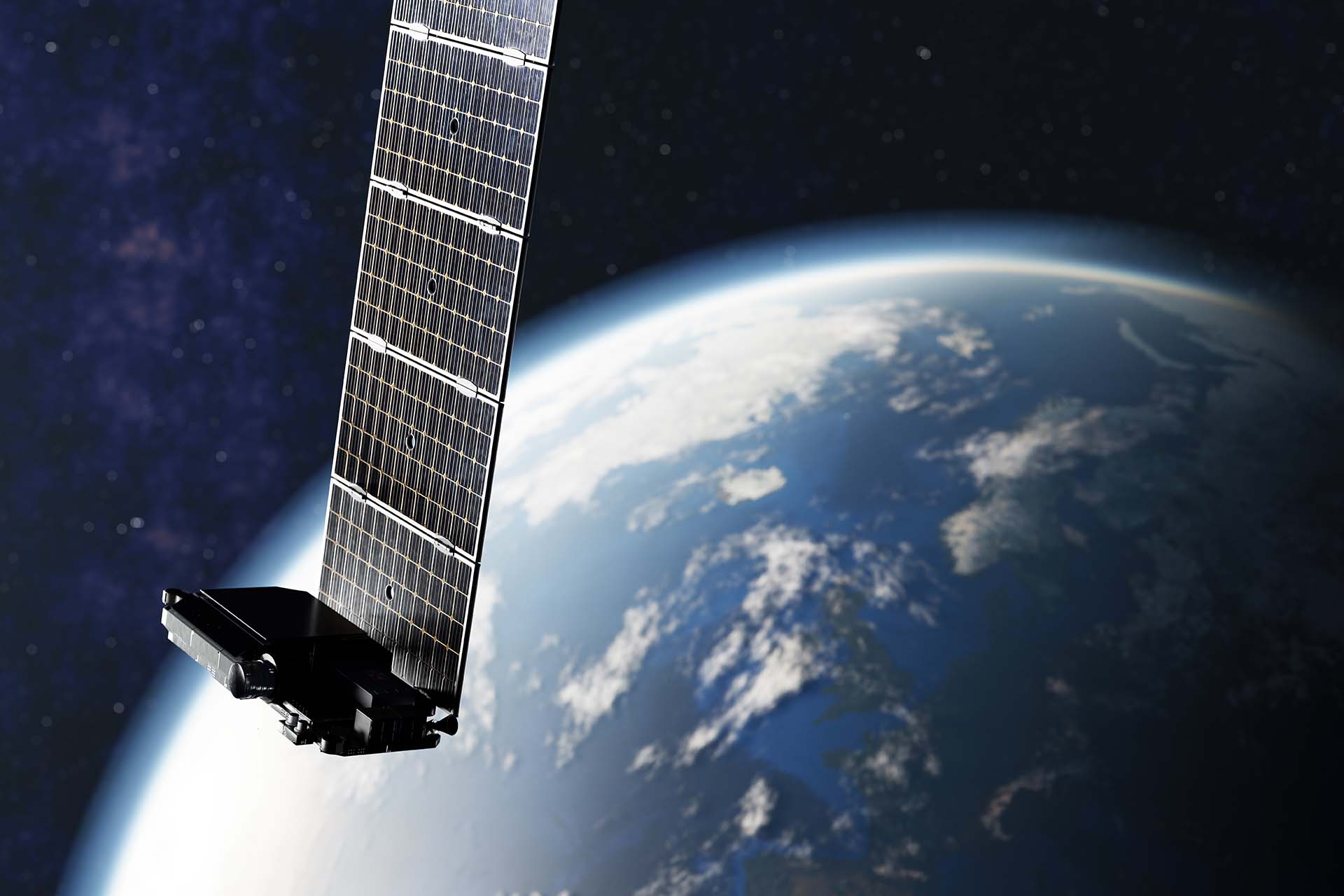 Reach for the skies: building better backhaul with LEO satellites