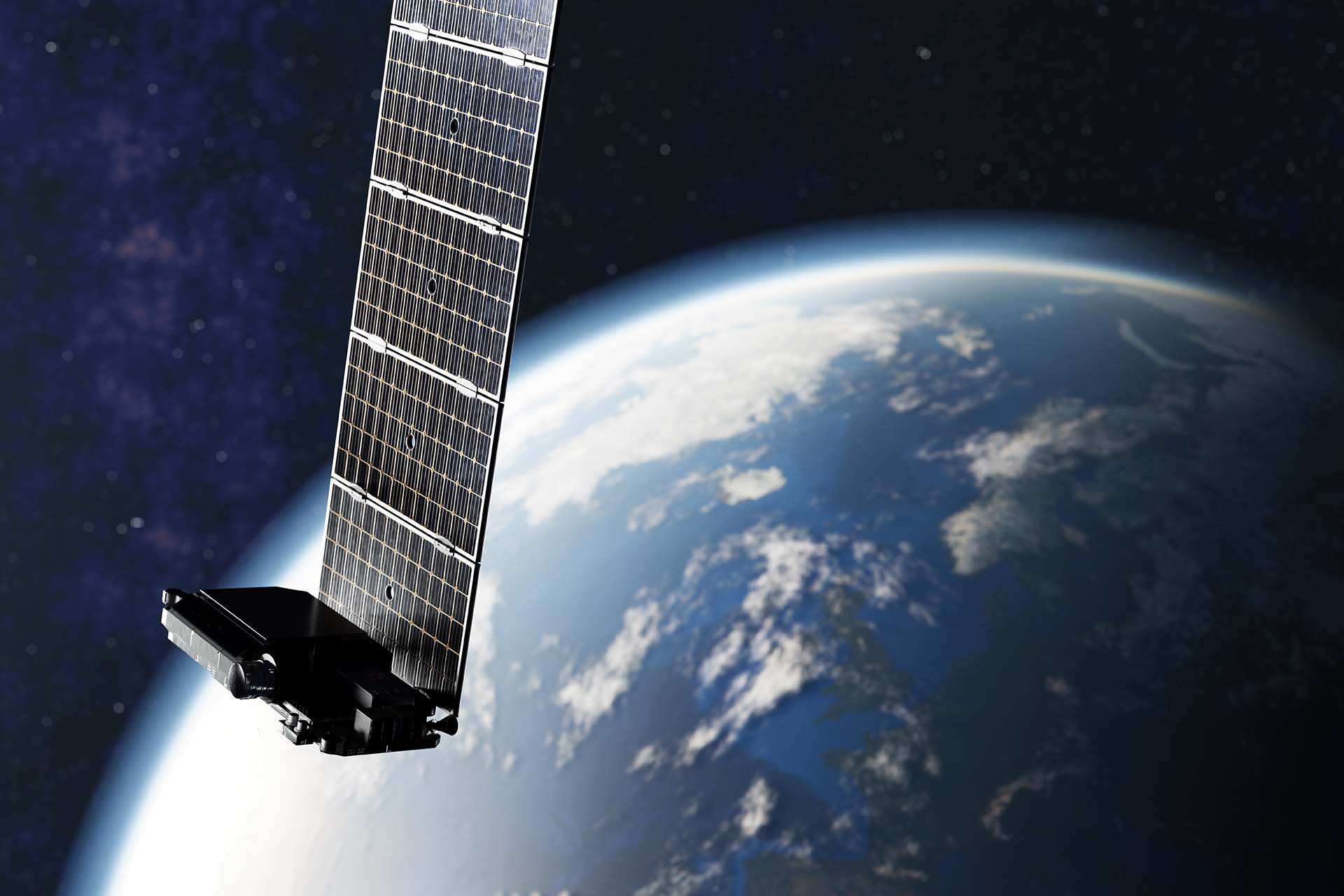 Starlink Connecting the globe to the internet Dejero