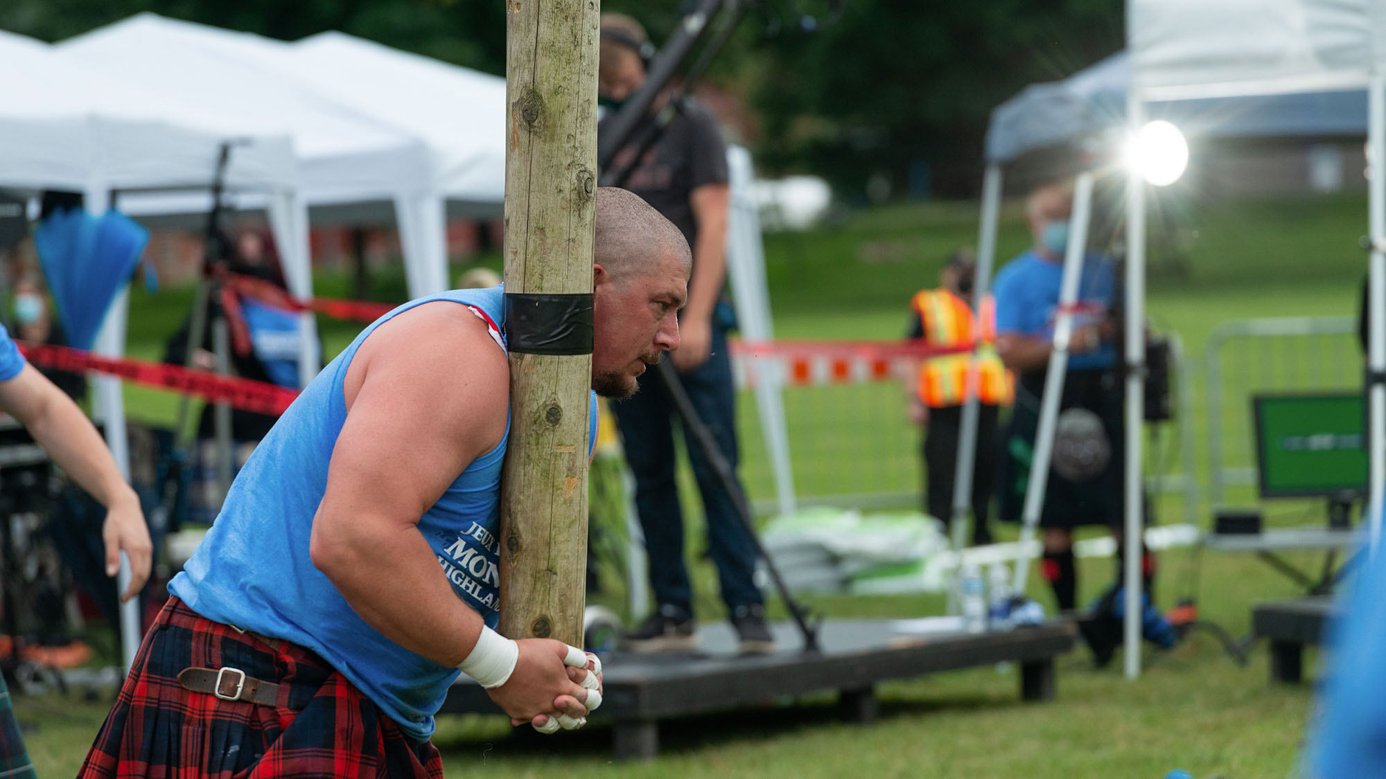 Highland Games Image