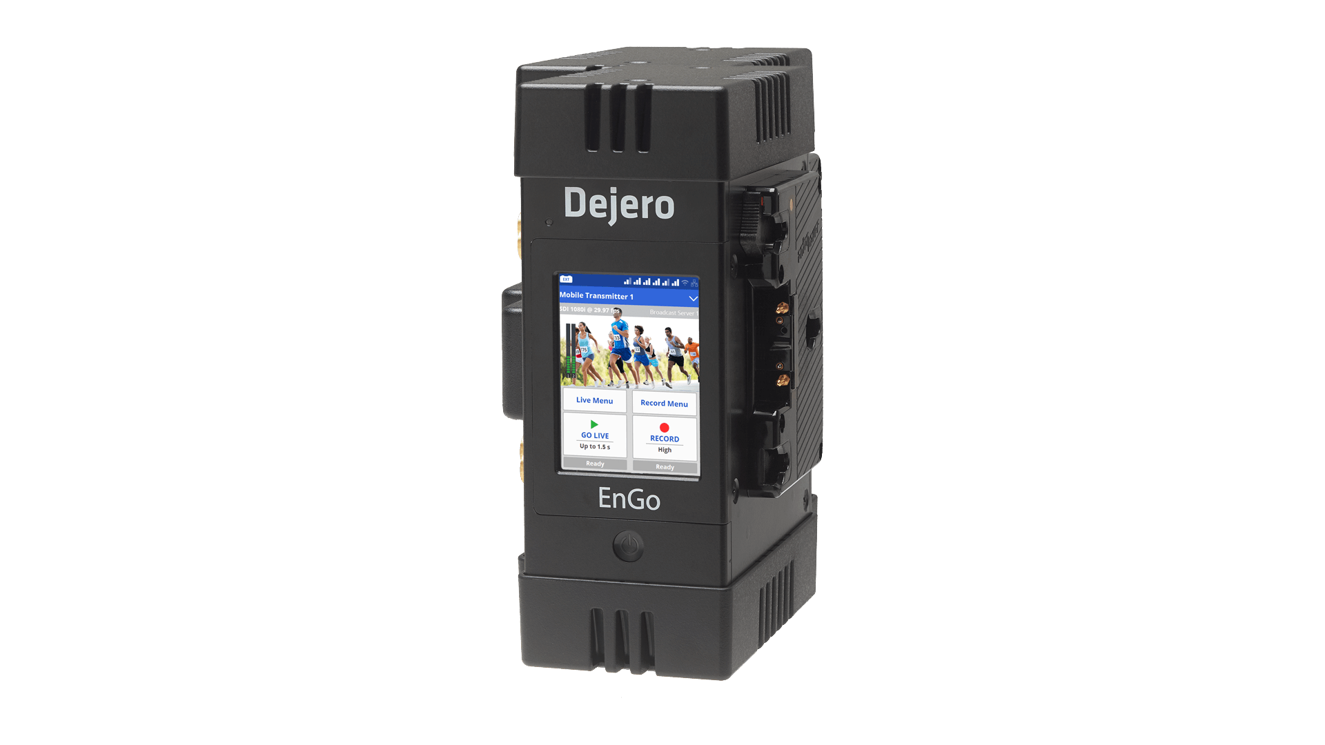 LIVE+ EnGo product image