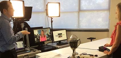 TRP Studio