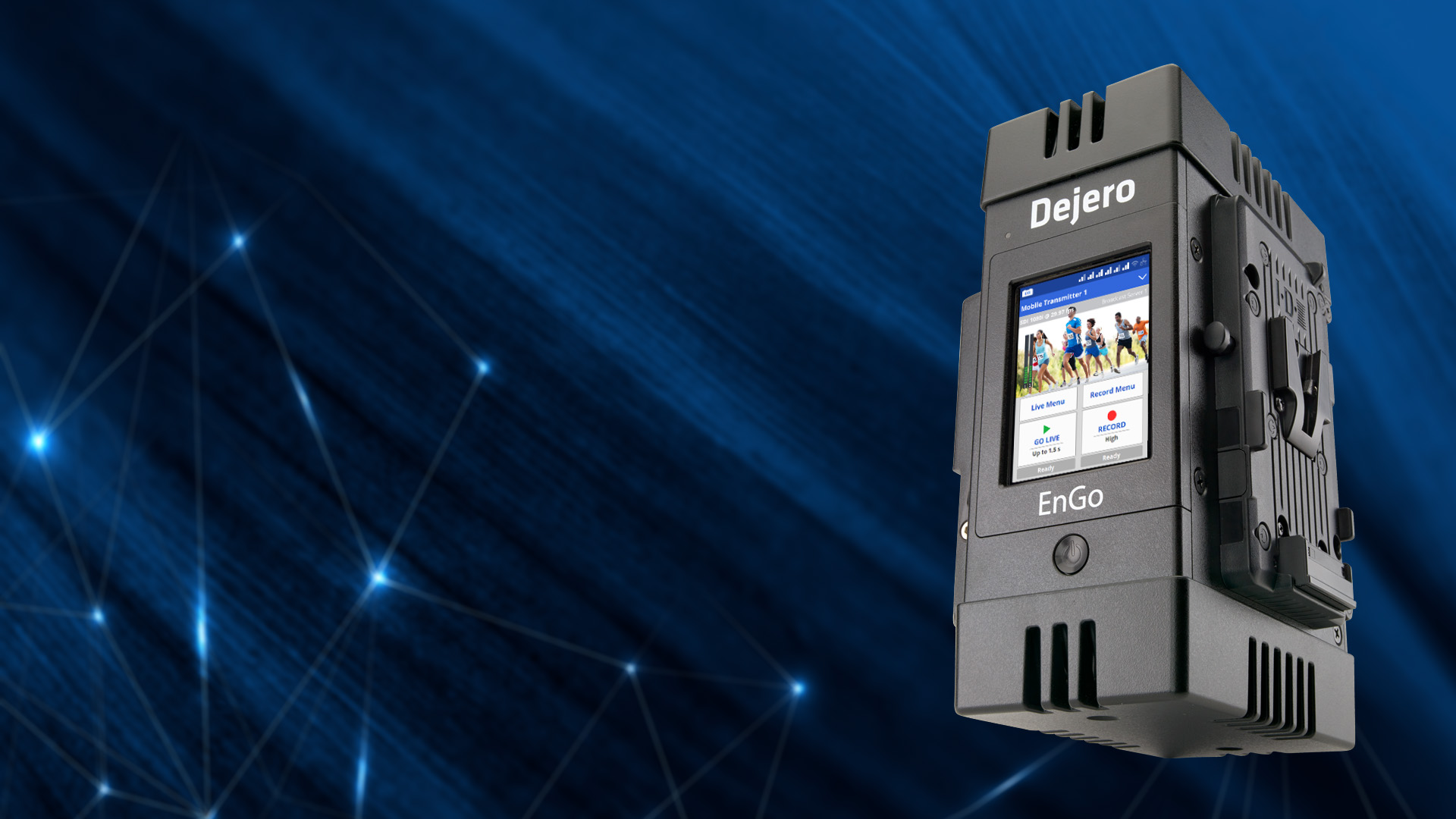 How to maintain and extend the life of your EnGo backup battery