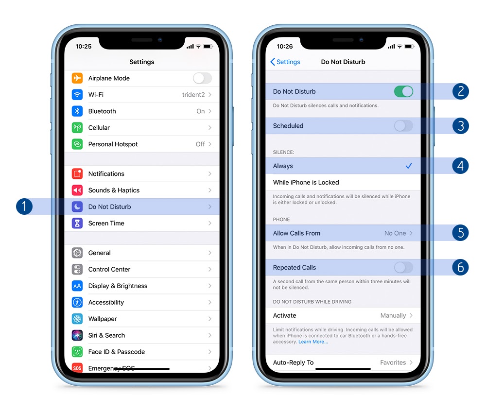 iOS Device