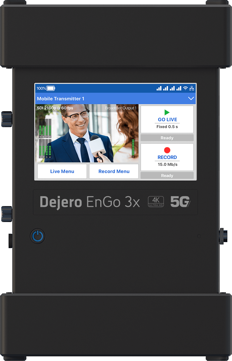 EnGo 3x 5G