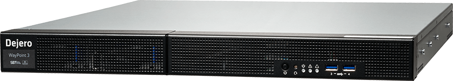 WayPoint 3 receiver