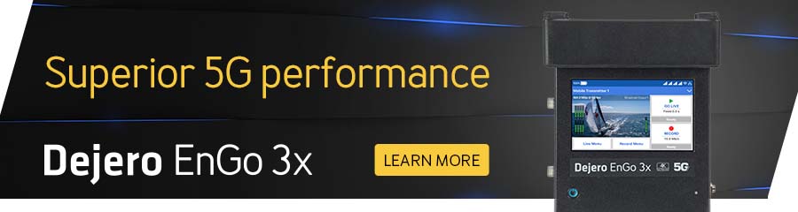 Superior 5g performance
