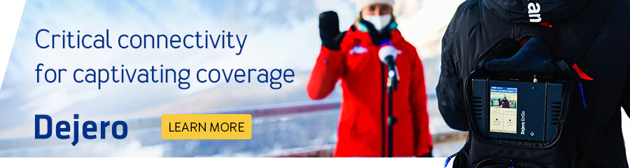 Critical connectivity for captivating coverage