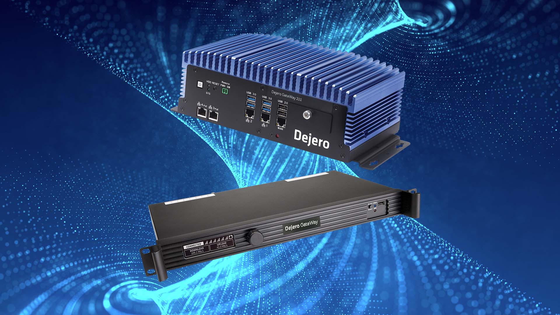 Dejero GateWay