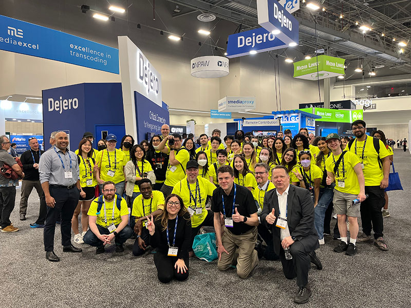 NAB 2023 RTA School
