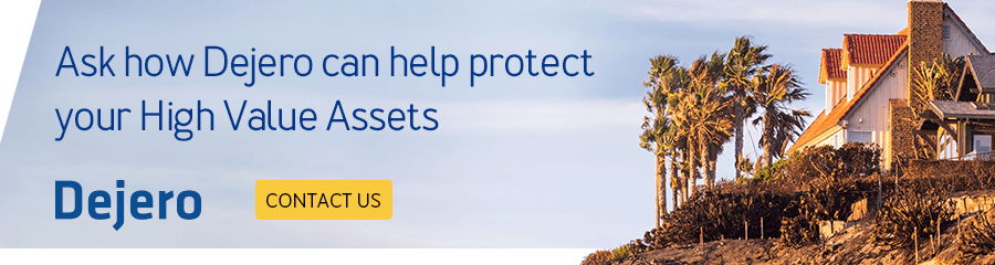 Ask how Dejero can help project your High Value Assets