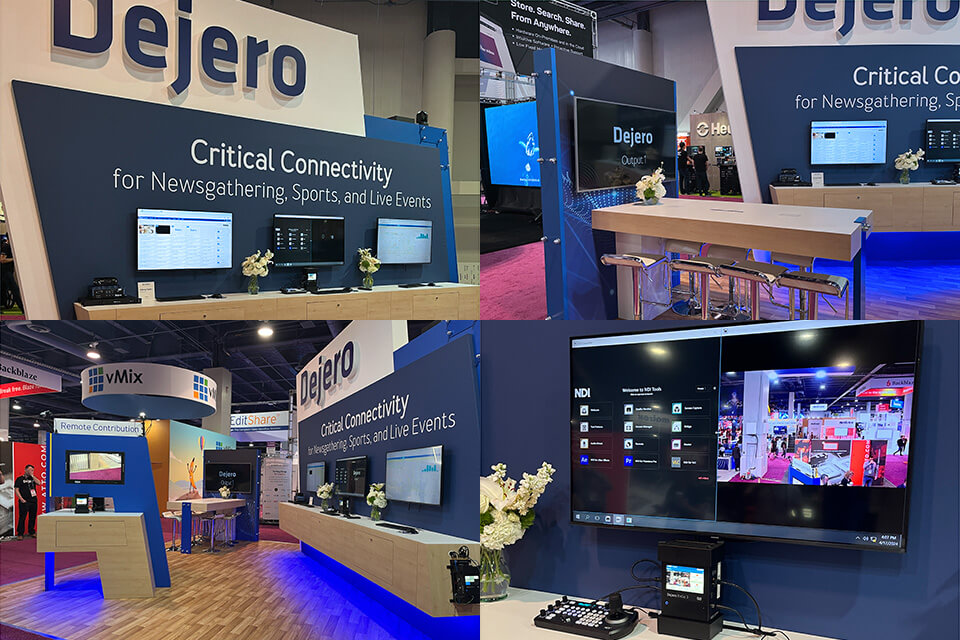 NAB Show 2024