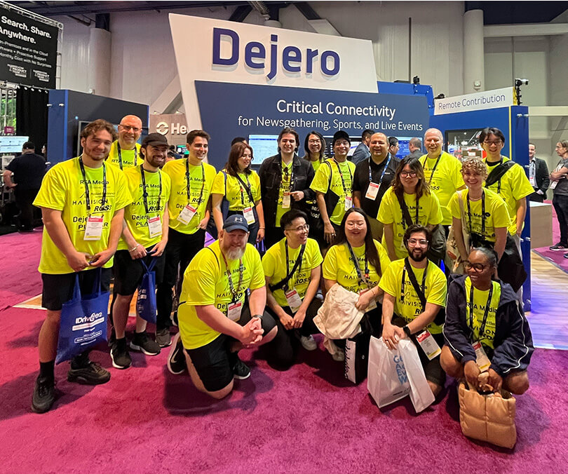 NAB 2024 Students