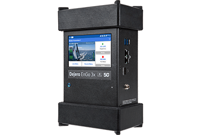 EnGo 3x mobile video transmitter