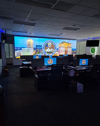 Winston-Salem Police Department
