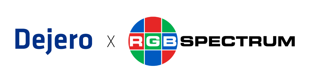 Dejero x RGB Spectrum