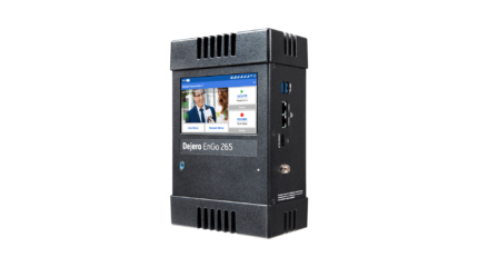EnGo 265 Product Image