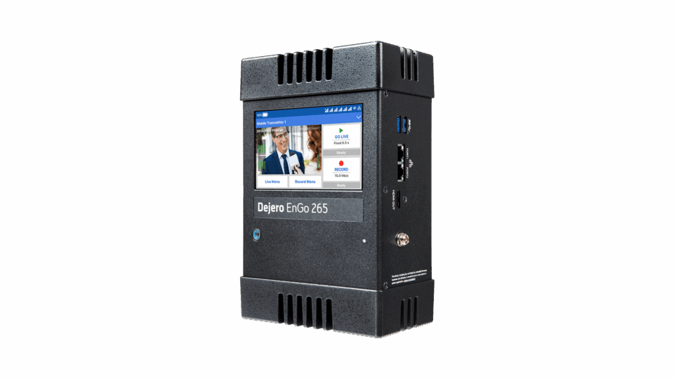 EnGo 265 Product Image