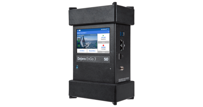 EnGo 3 Product Image