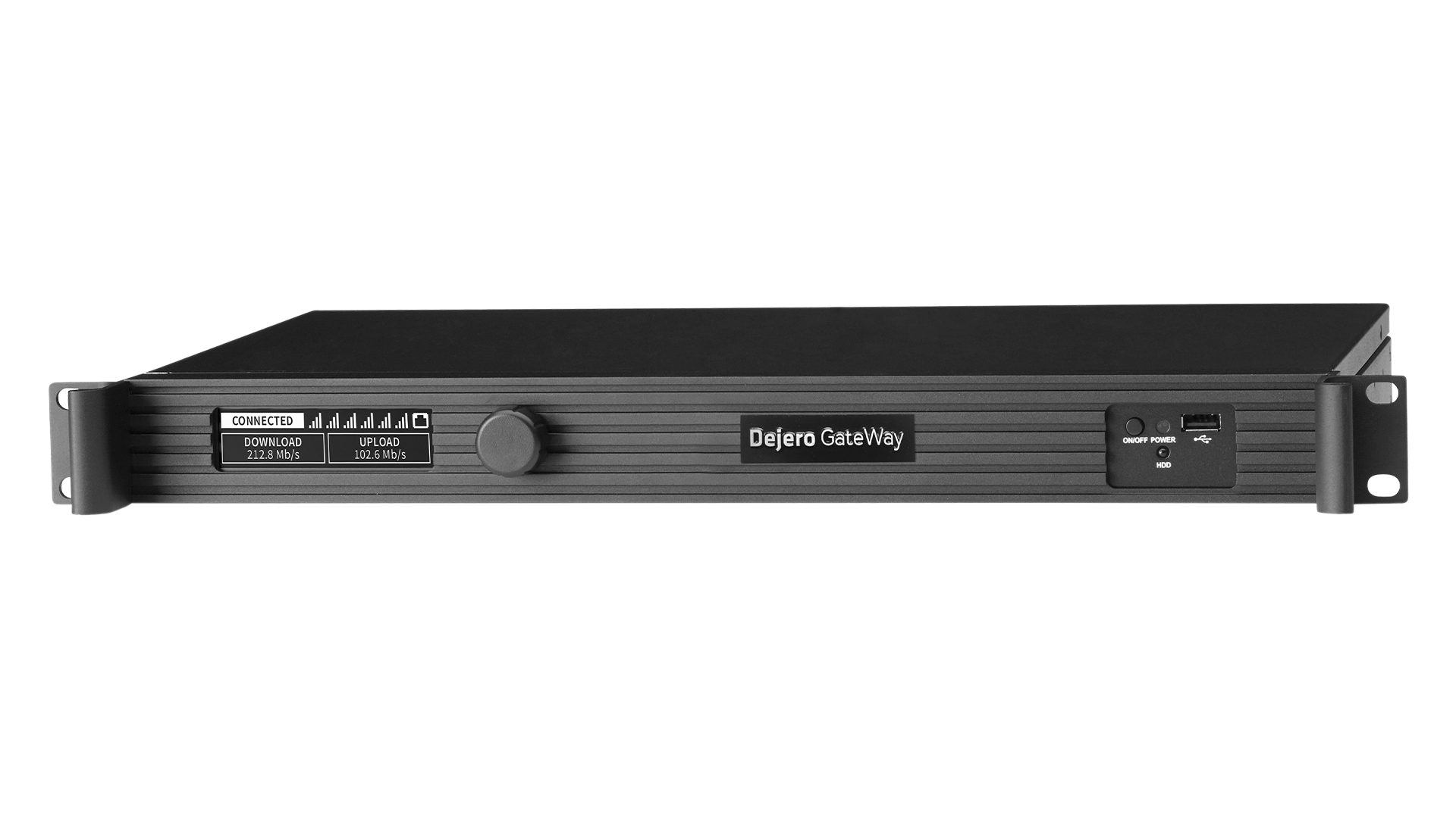 GateWay M6E6 - Dejero