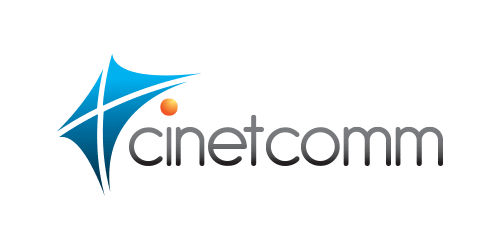Cinetcomm logo