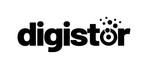 Digistor logo