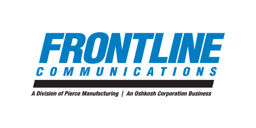 Frontline-Communications logo