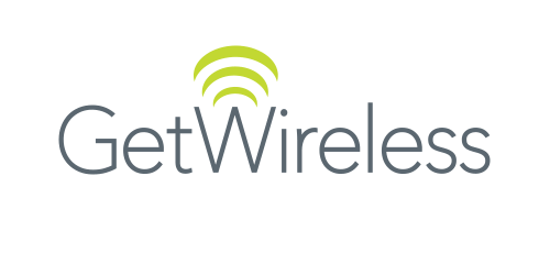 Get-Wireless logo