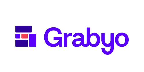 Grabyo logo