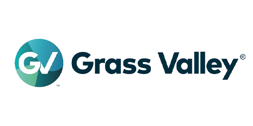 Grass-Valley logo