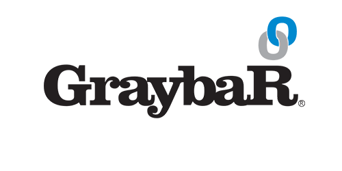Graybar logo